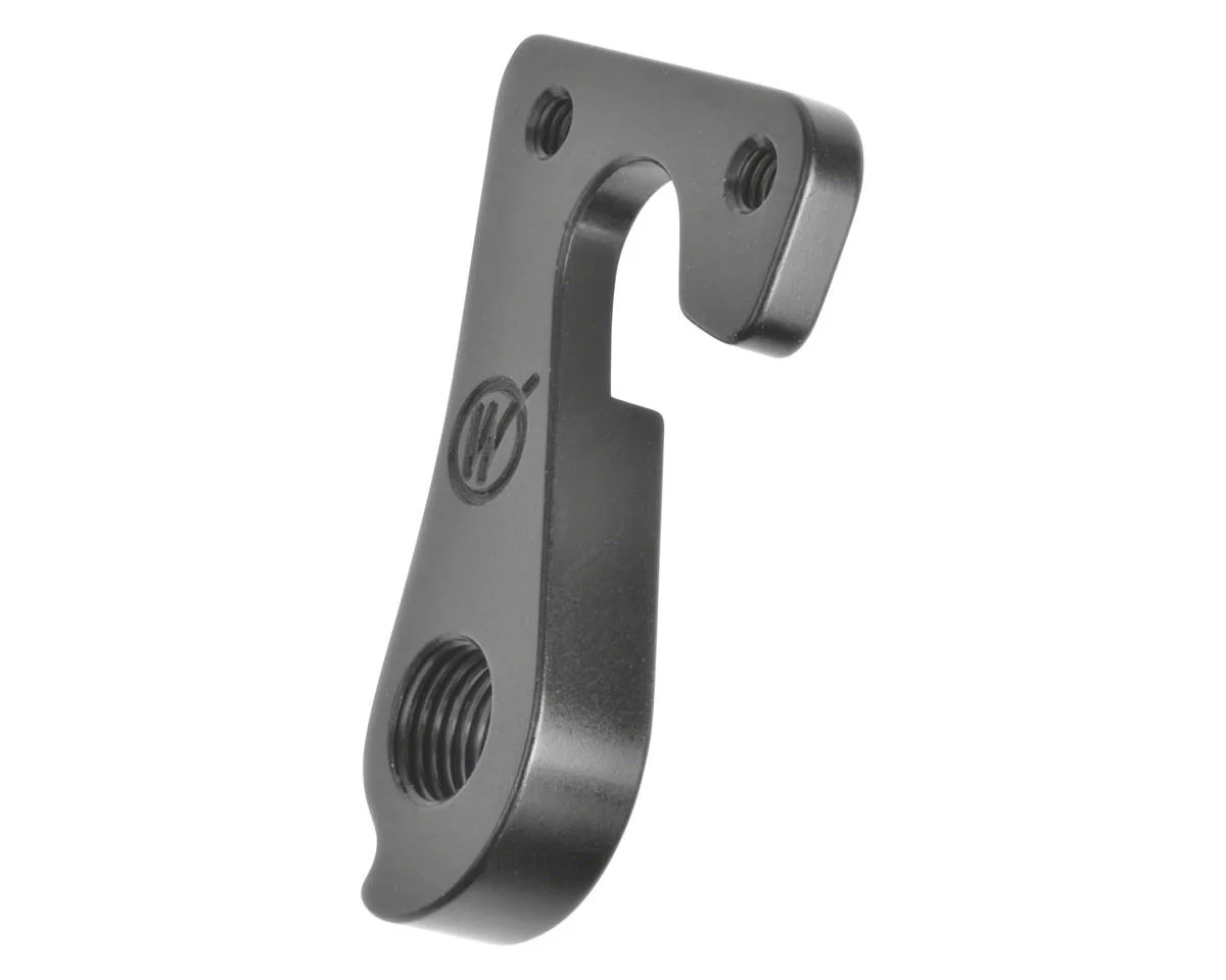 Wheels Manufacturing Derailleur Hanger 381 - view 3
